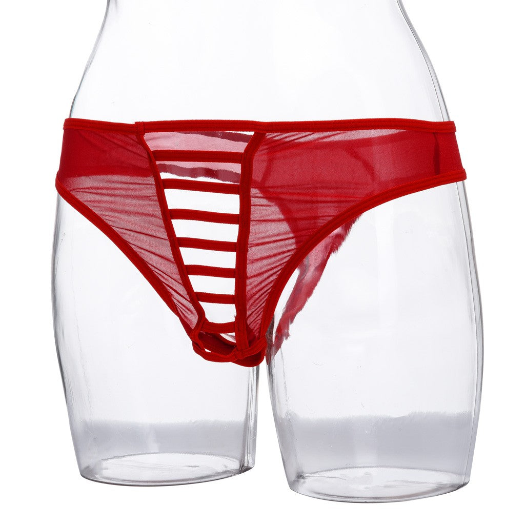 Men's Lace Underwear