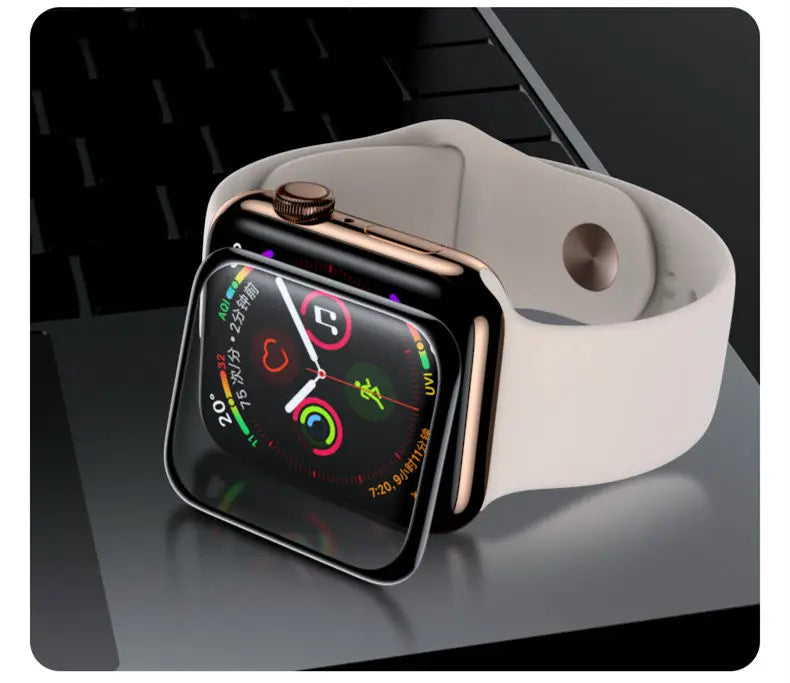 Apple Watch Screen Protector