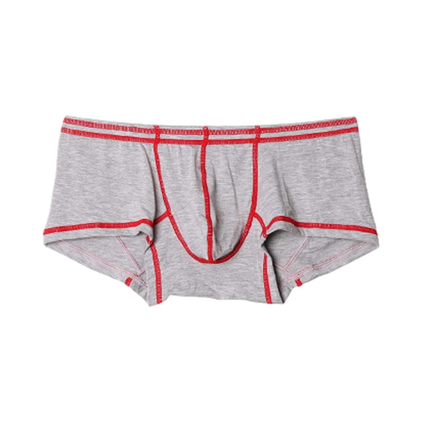 Men's Breathable Boxer Shorts