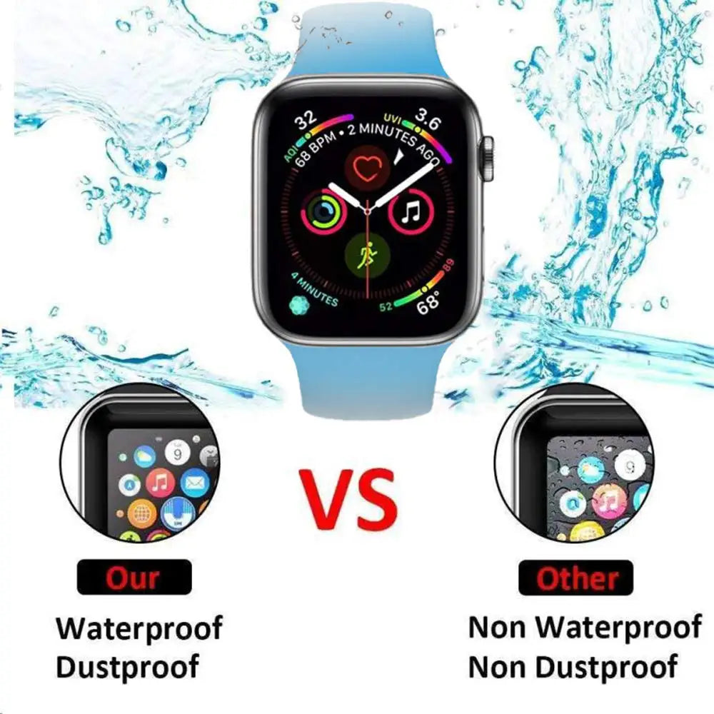 Apple Watch Screen Protector