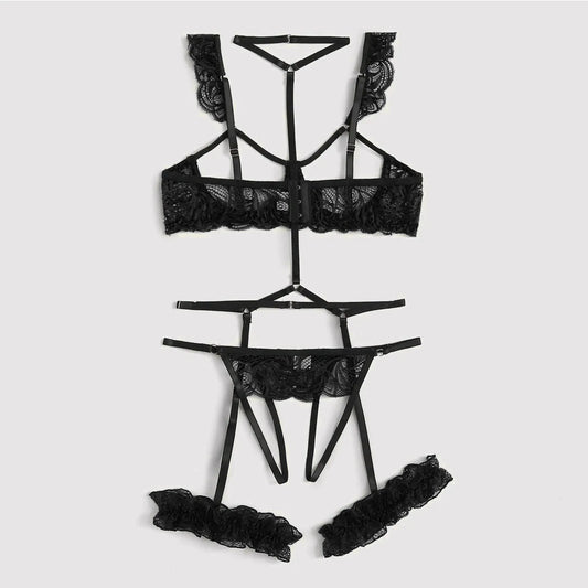 Fashion Lace Lingerie