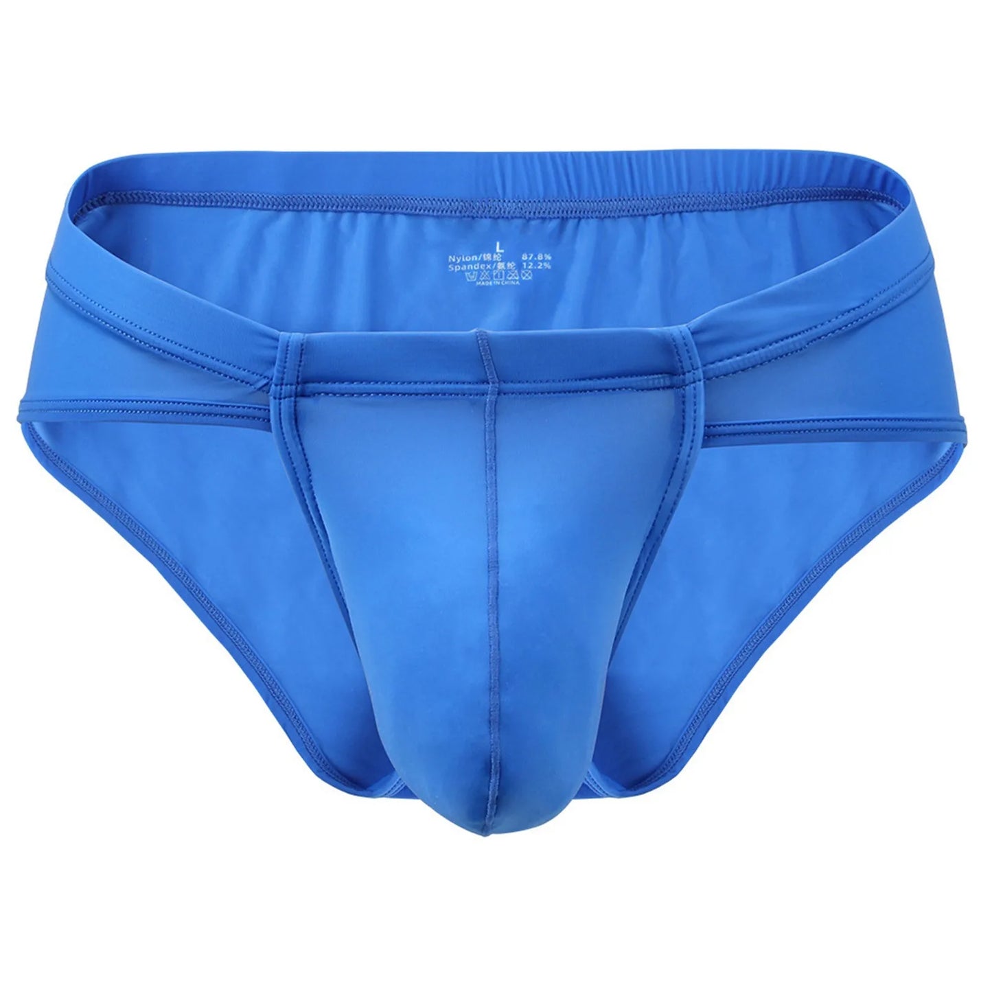 Men's Cotton Breathable Briefs