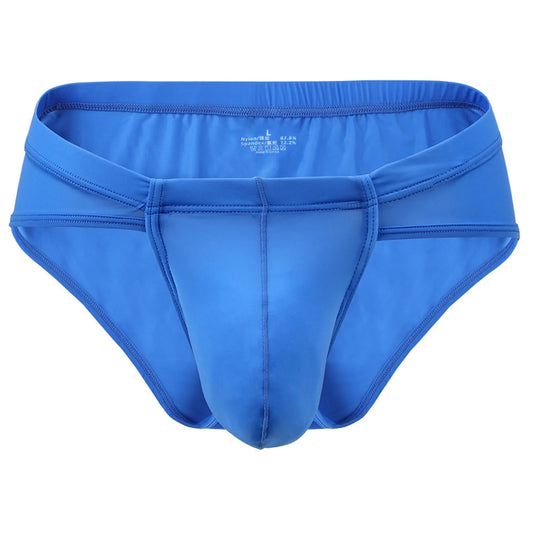 Men's Cotton Breathable Briefs