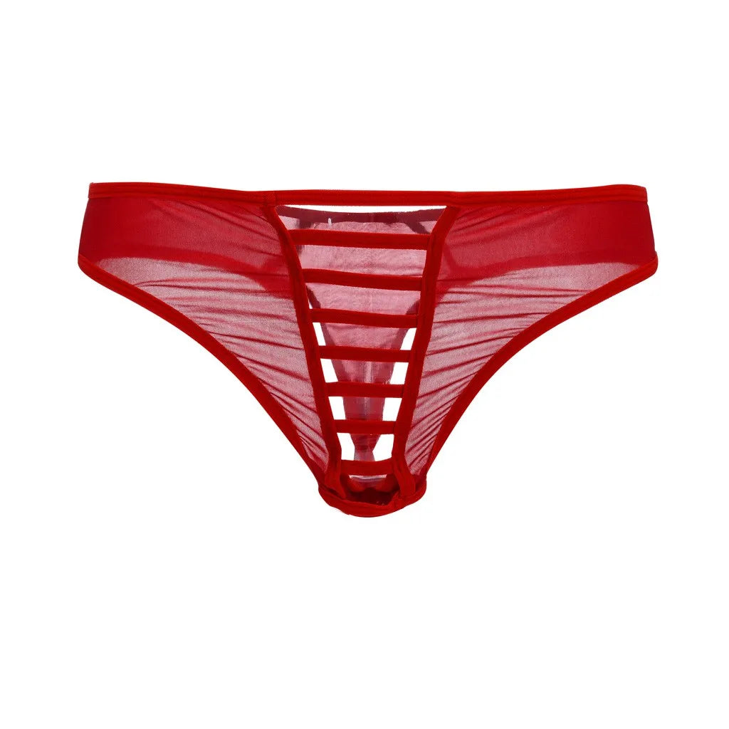 Men's Lace Underwear