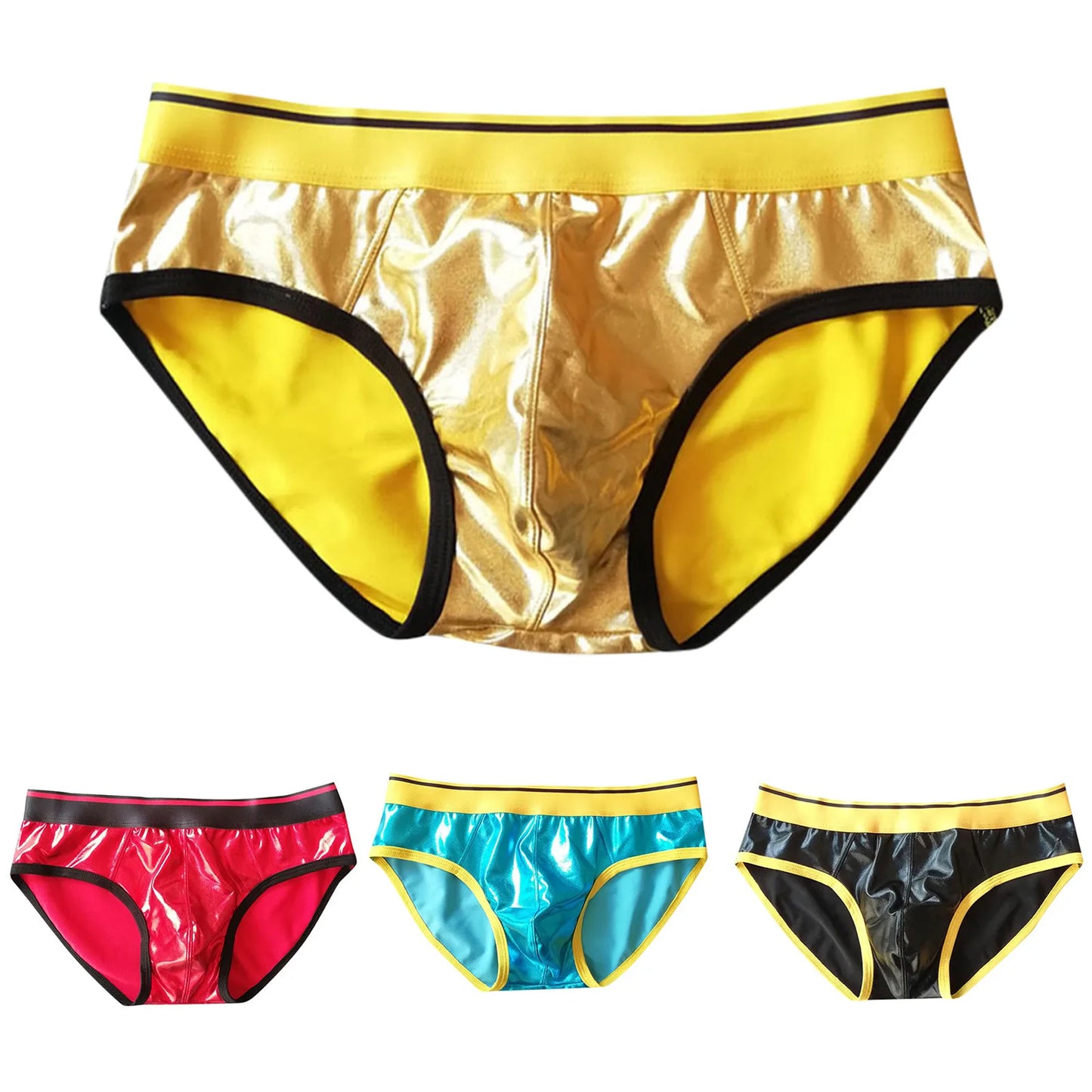 Men's Boxer Briefs