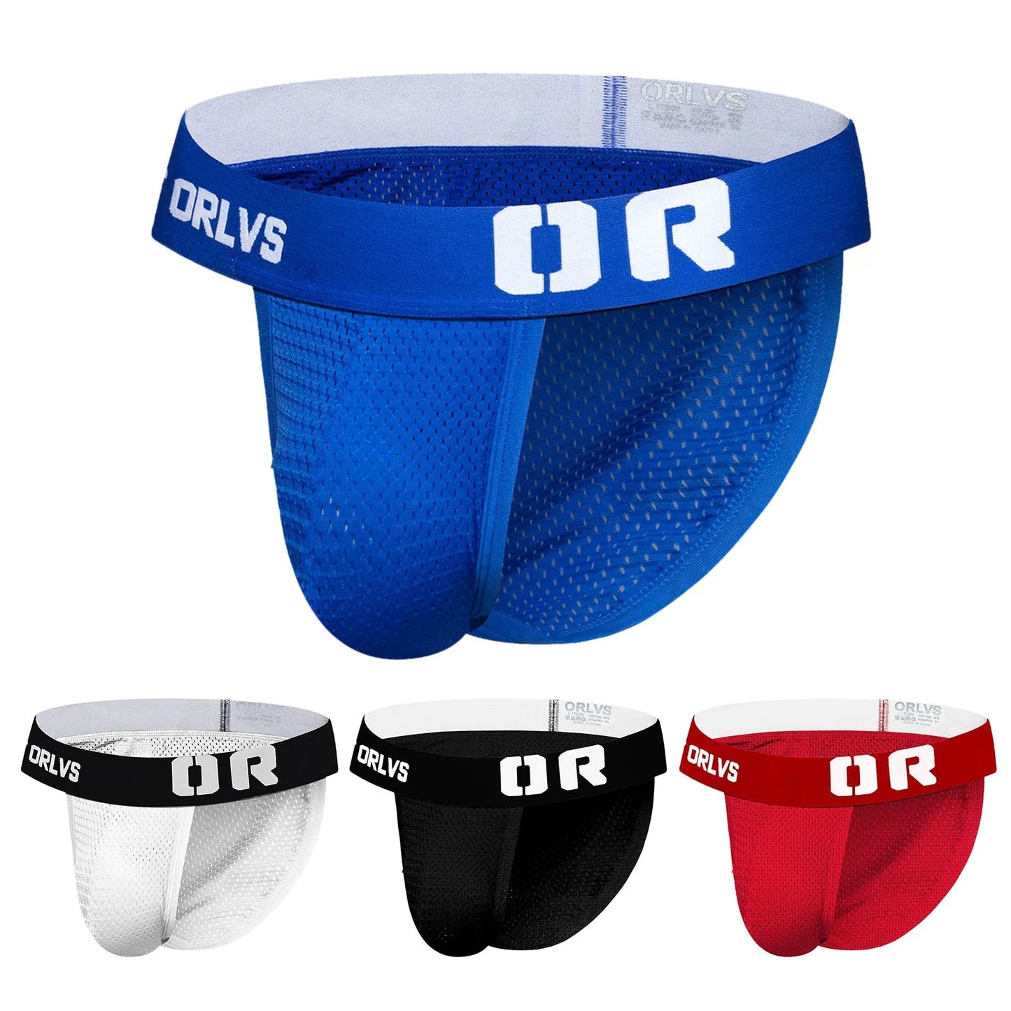 Men's Boxer Briefs