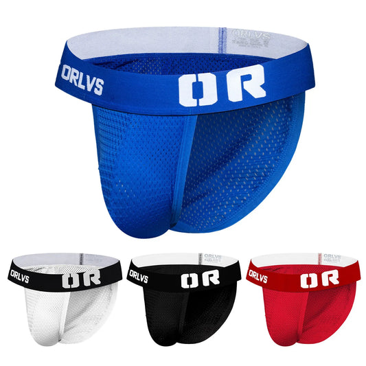 Men's Boxer Briefs