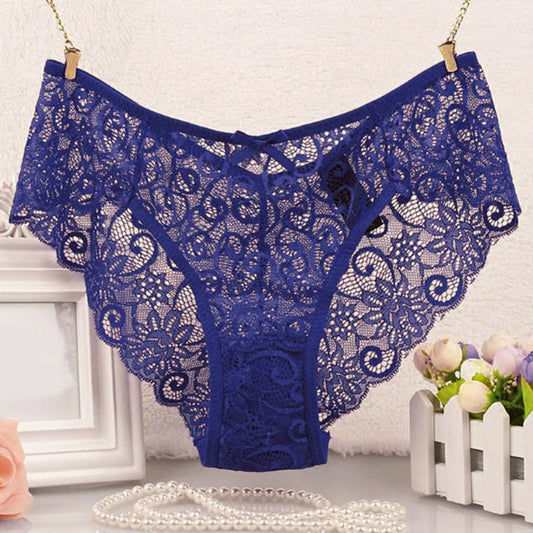 Women's Lace Panties