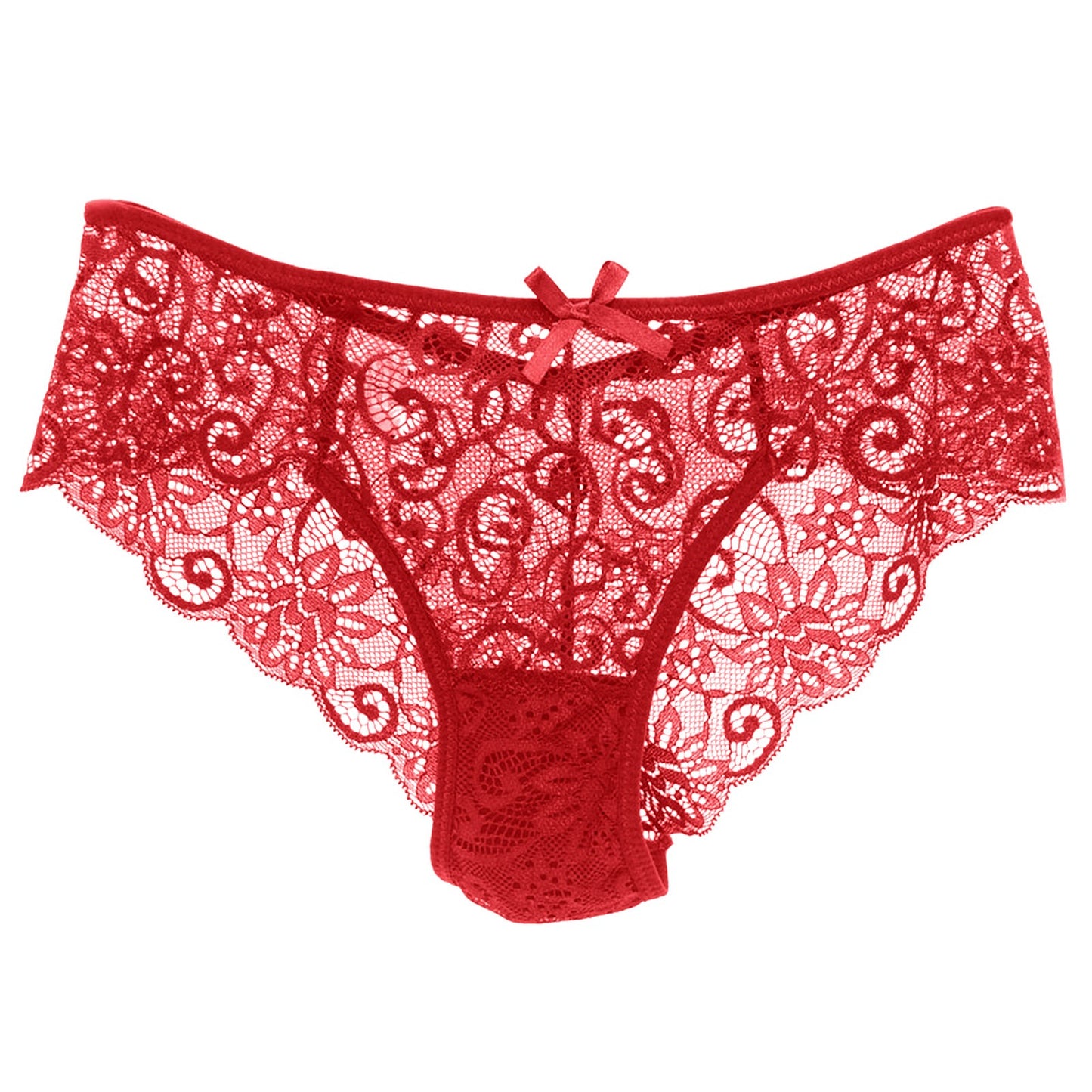 Women's Lace Panties