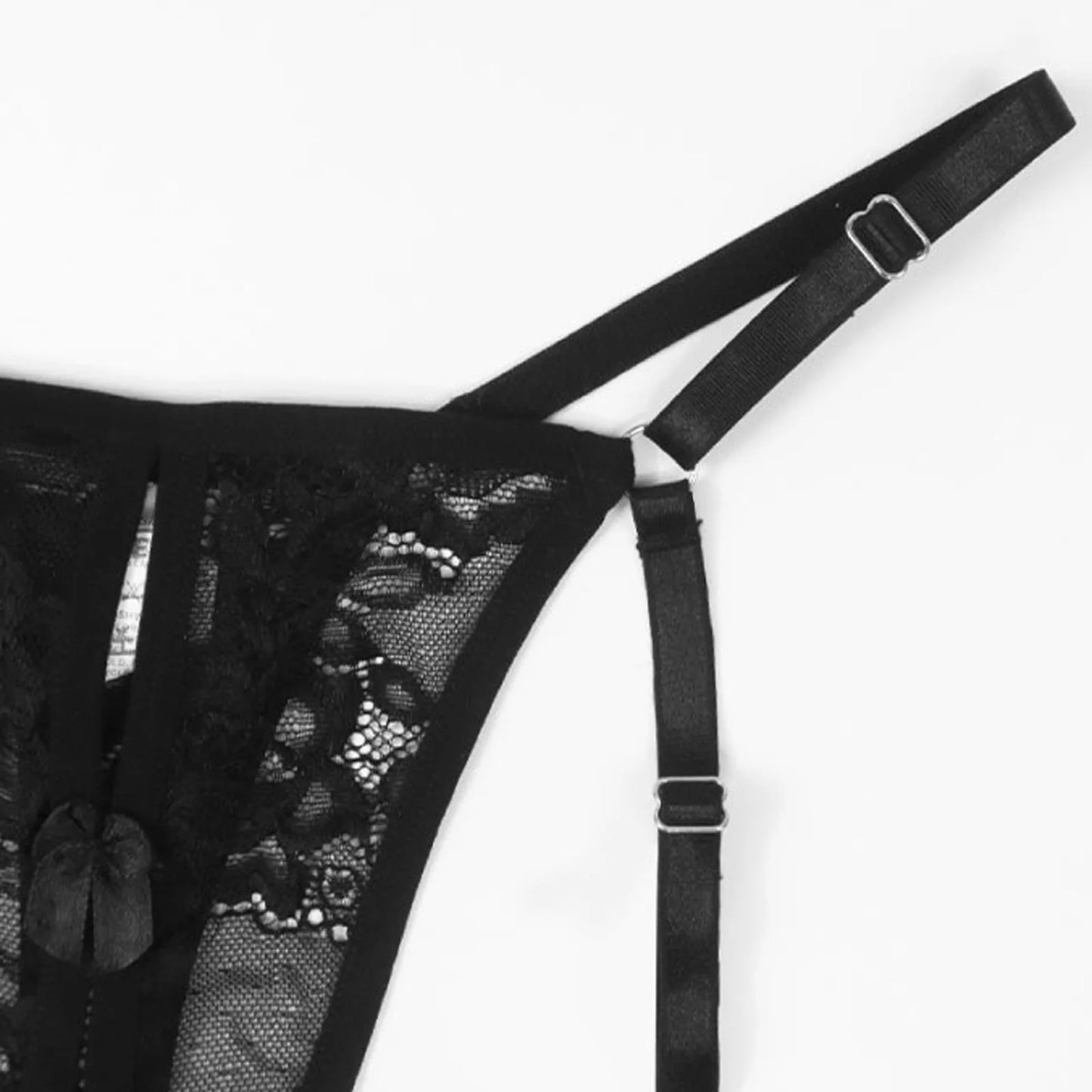 Women's Lace Garter Suspenders