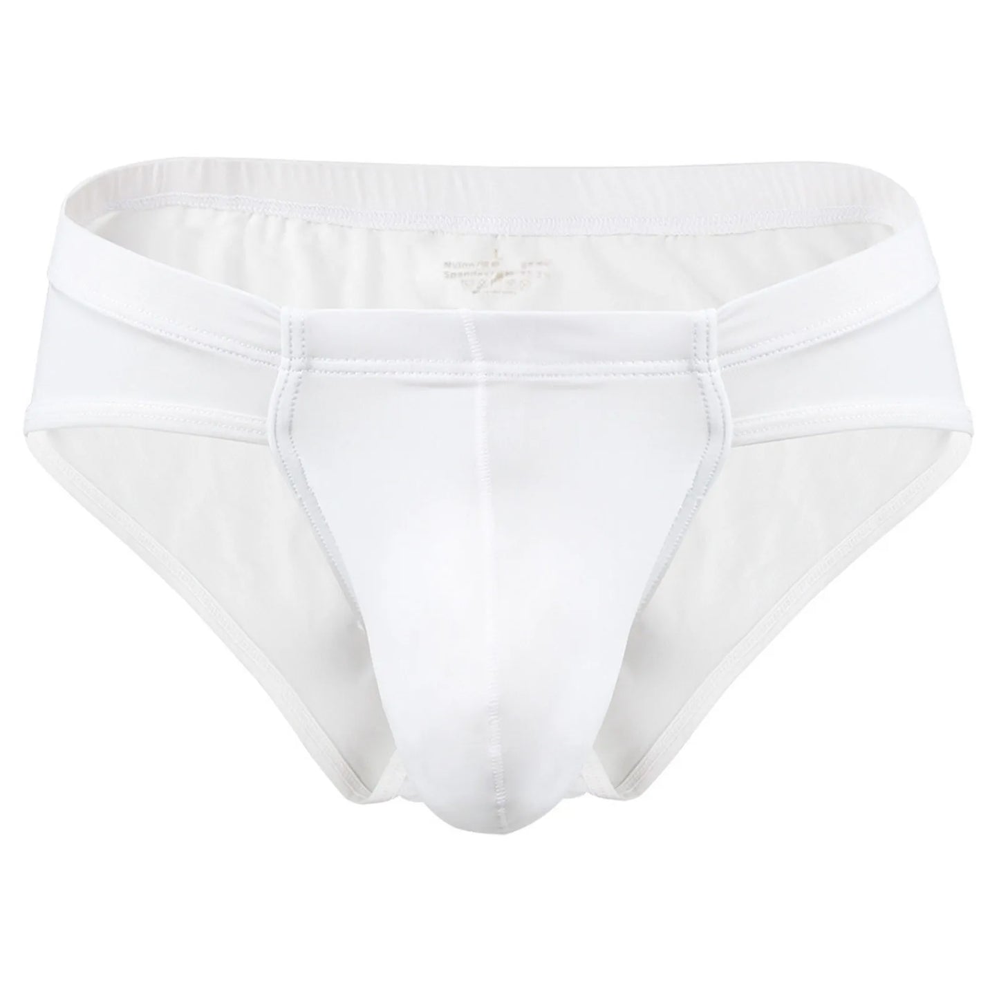 Men's Cotton Breathable Briefs