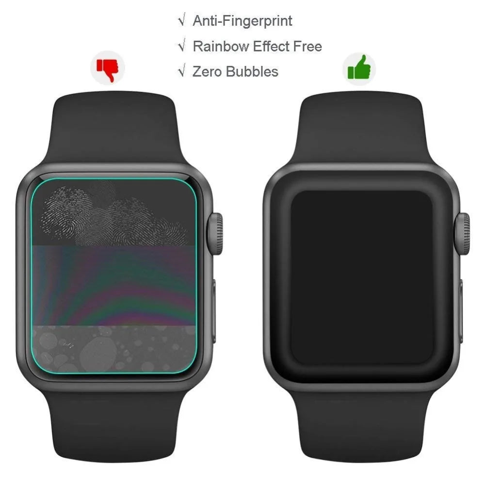 Apple Watch Screen Protector