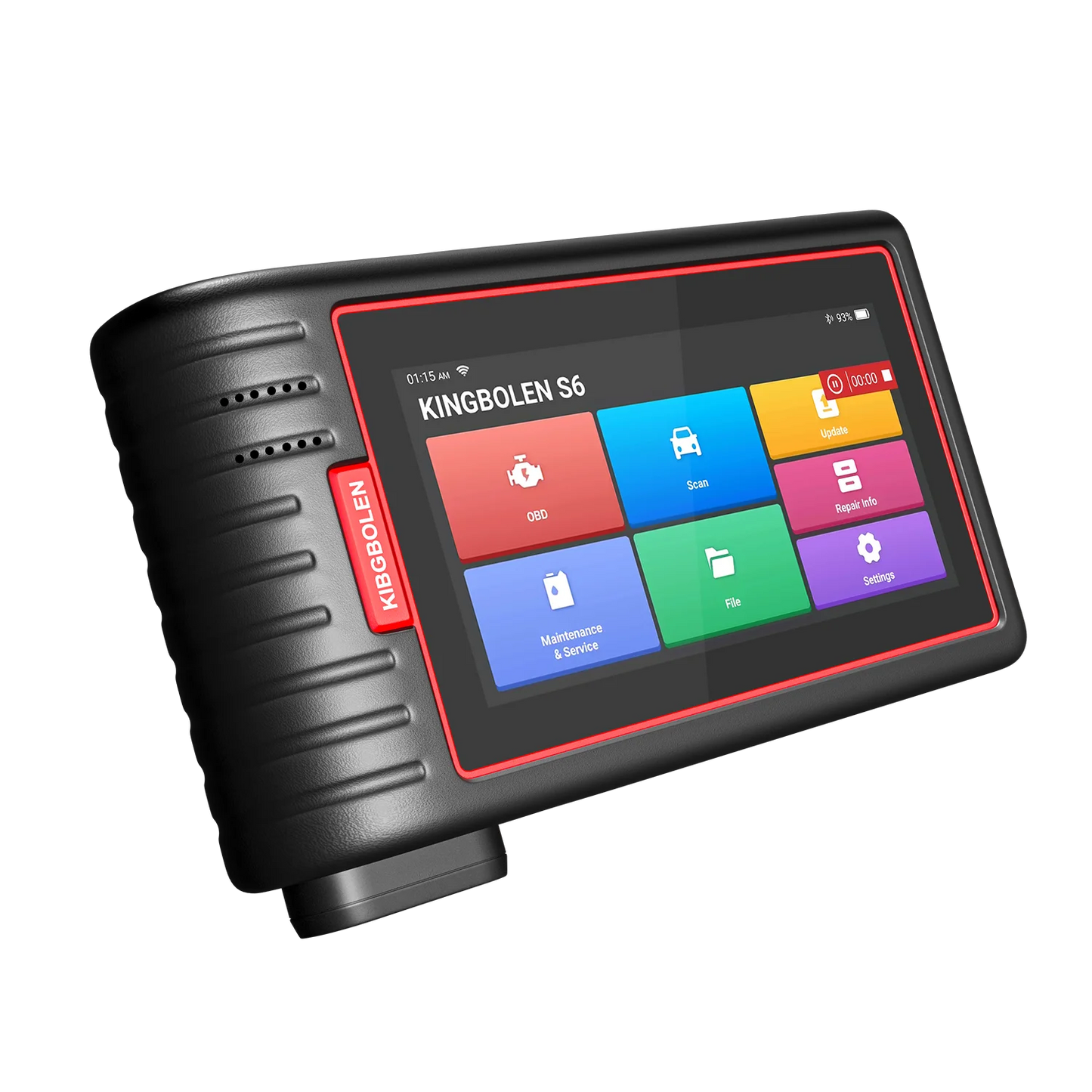 KINGBOLEN OBD Automotive Scanner