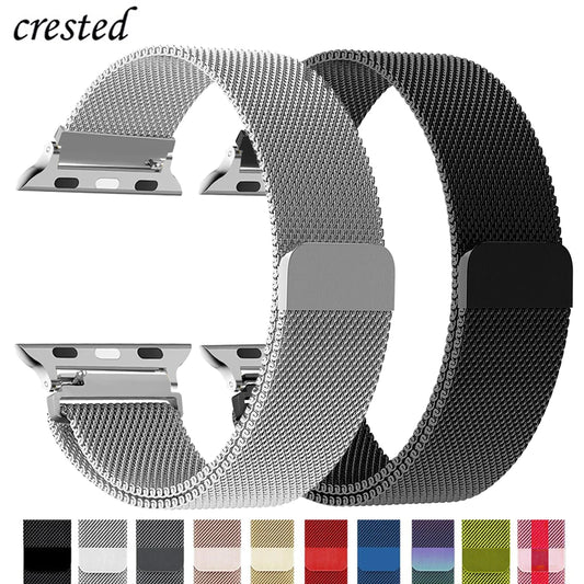 Watch band for Apple Watches