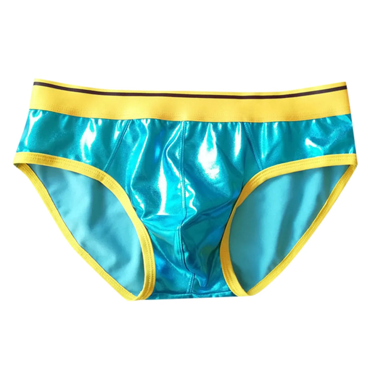 Men's Boxer Briefs