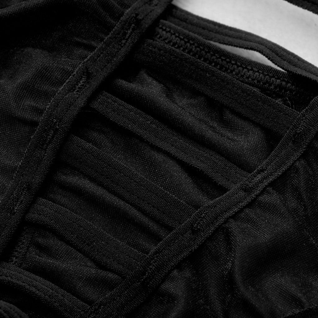 Men's Lace Underwear