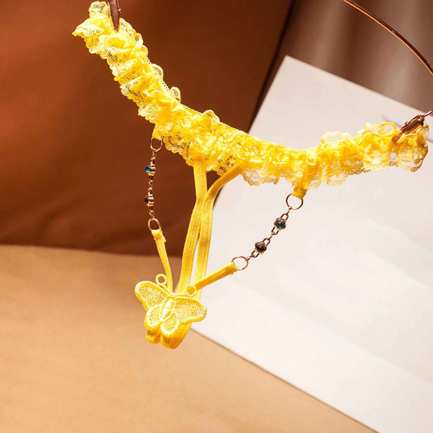 Lace Panties For Women