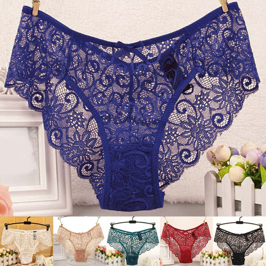 Women's Lace Panties
