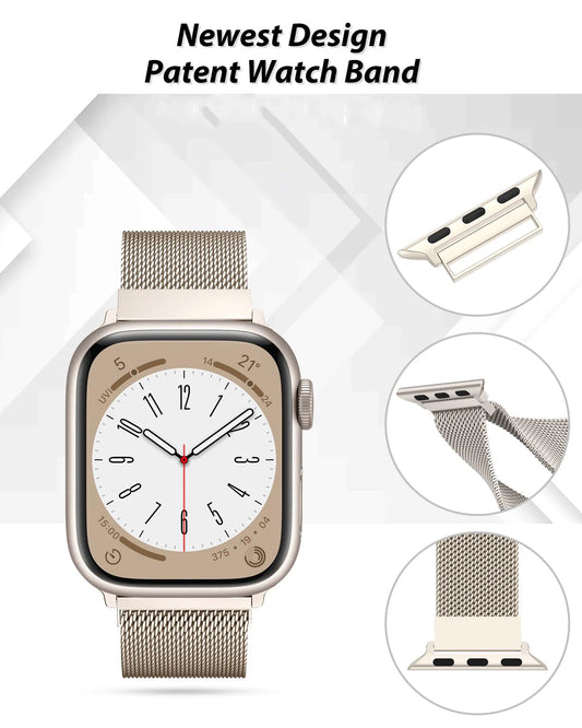 Watch band for Apple Watches