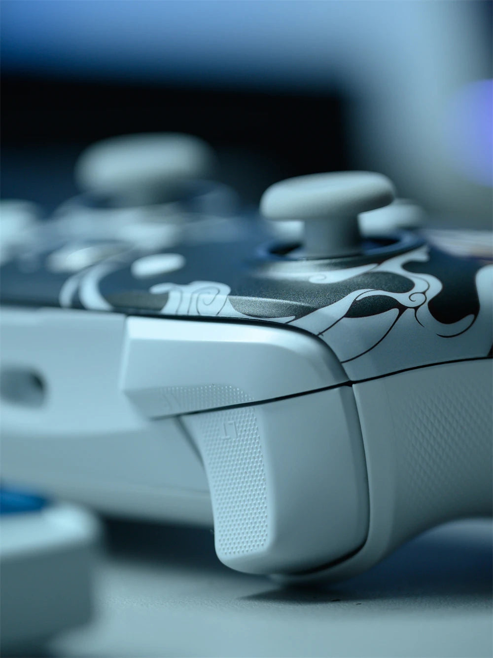 Xbox Gaming Controller for Xbox Series X, Xbox Series S, Xbox One, with Hall Effect Joystick