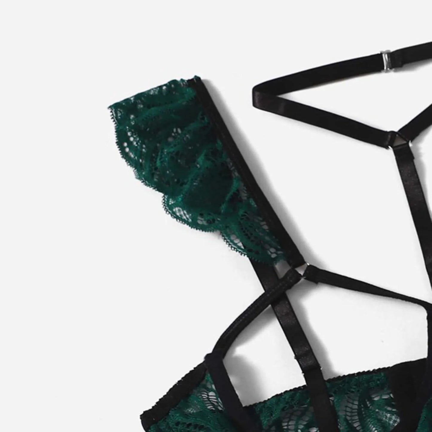 Fashion Lace Lingerie