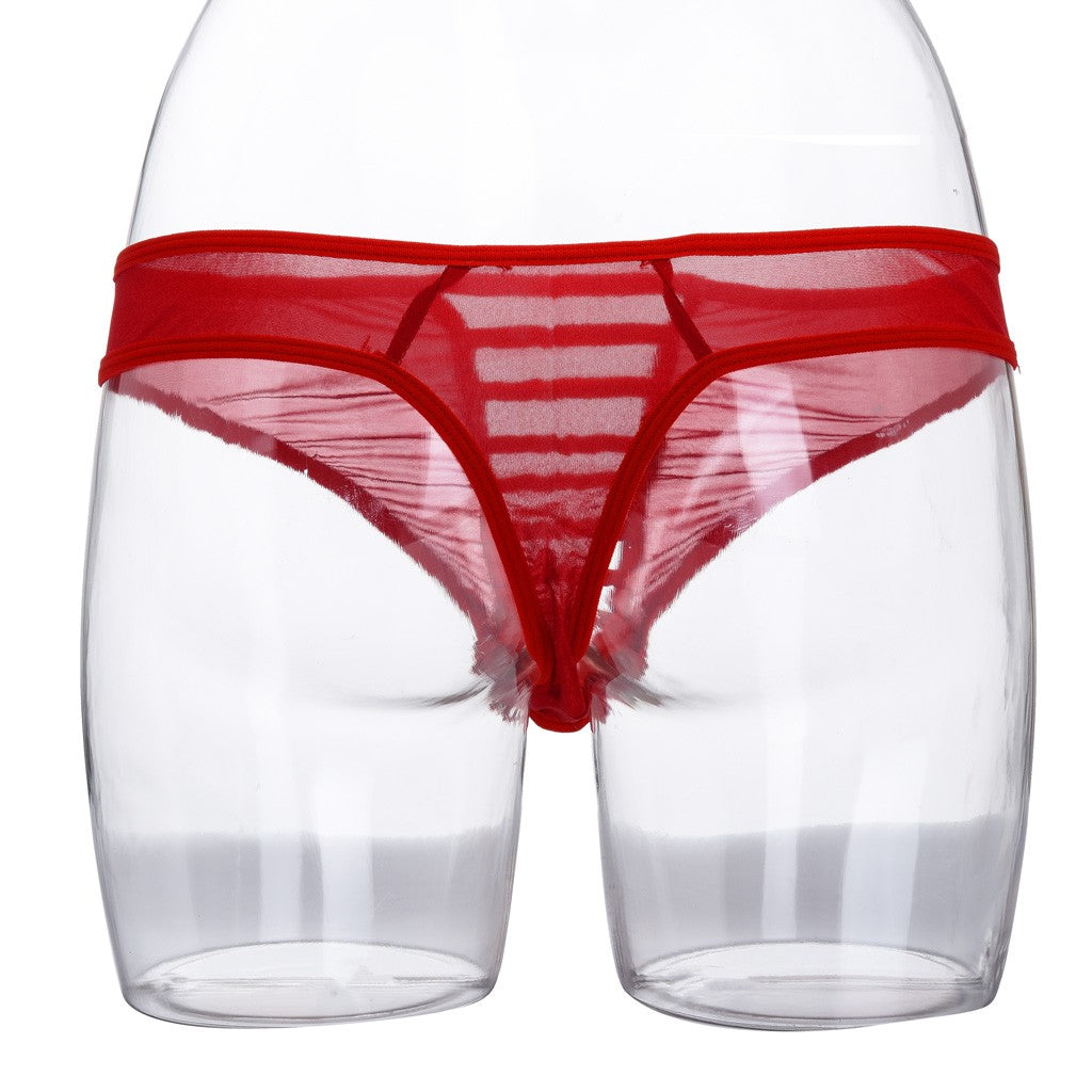 Men's Lace Underwear