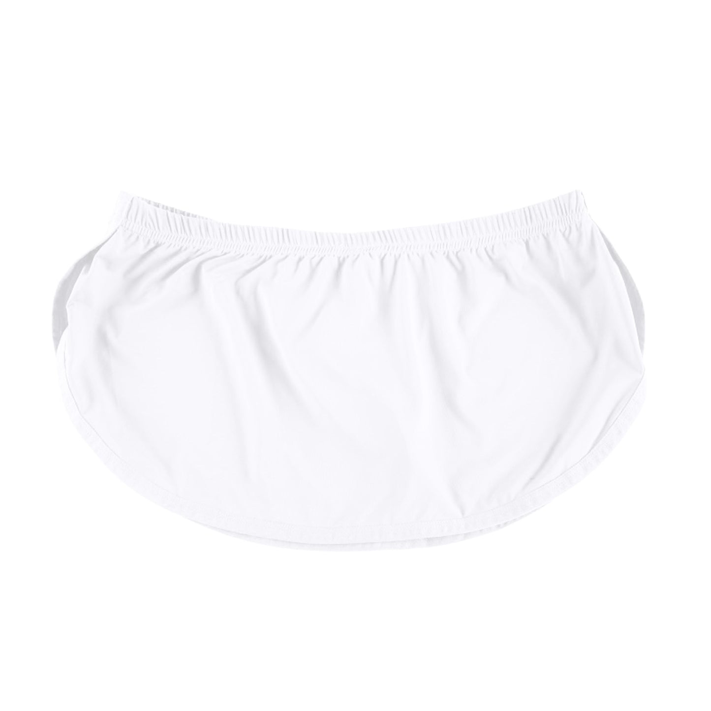 Men's Slip Solid Fashion Bikini Thongs