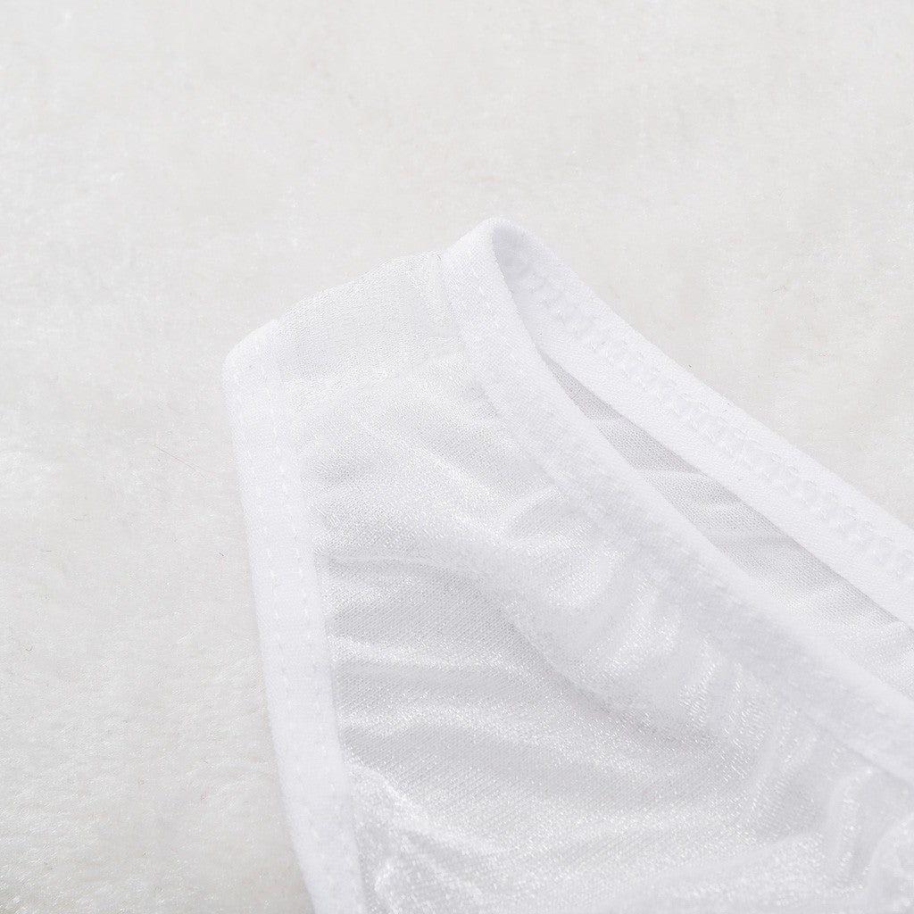 Men's Lace Underwear