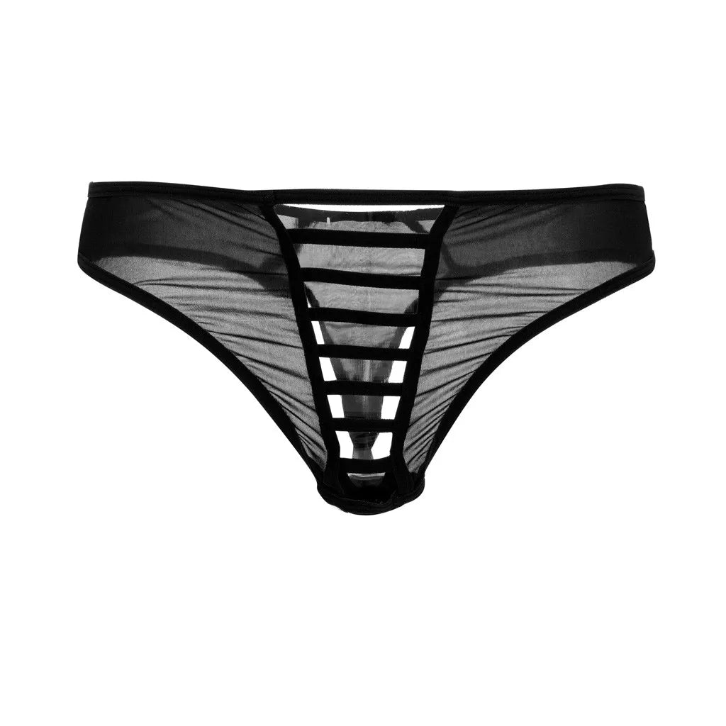 Men's Lace Underwear