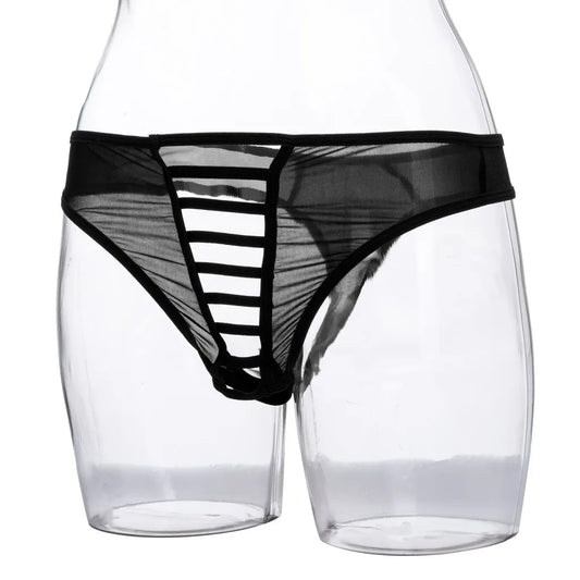 Men's Lace Underwear