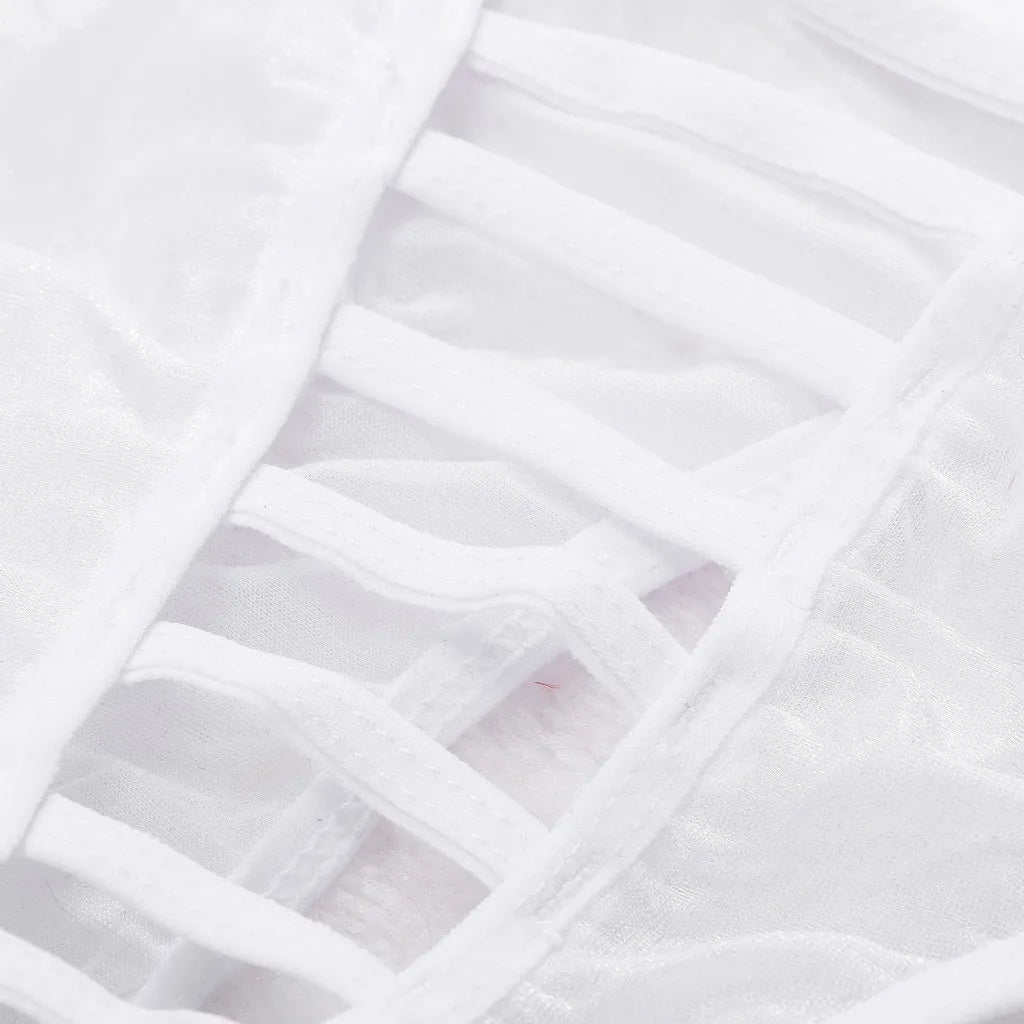 Men's Lace Underwear