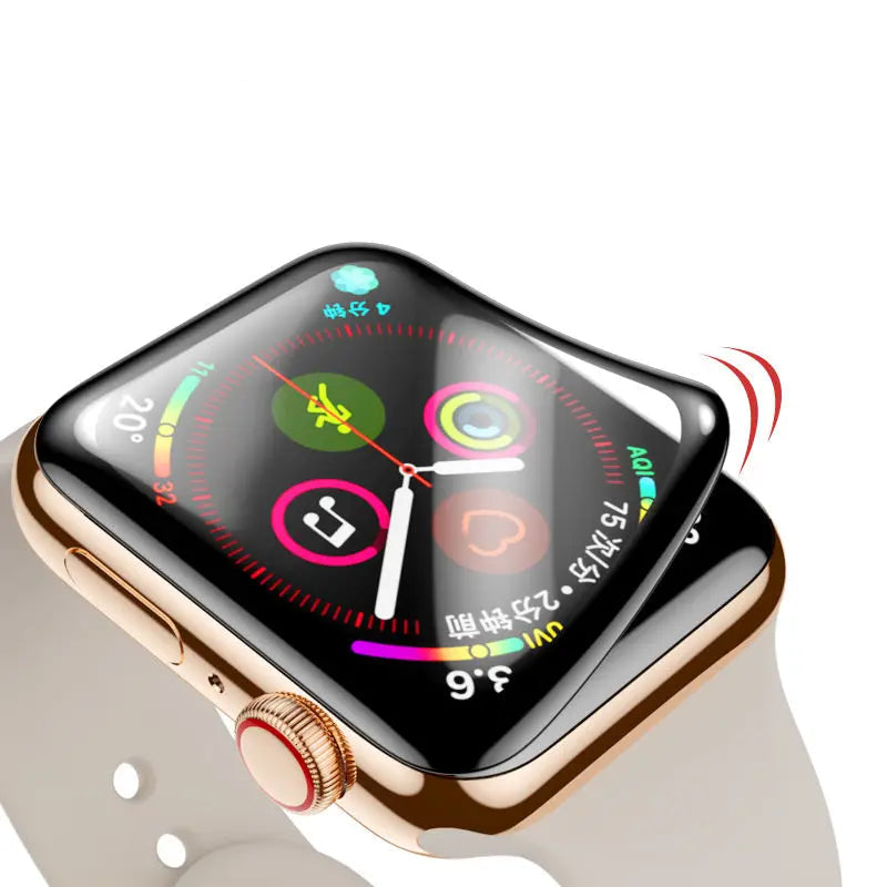 Apple Watch Screen Protector