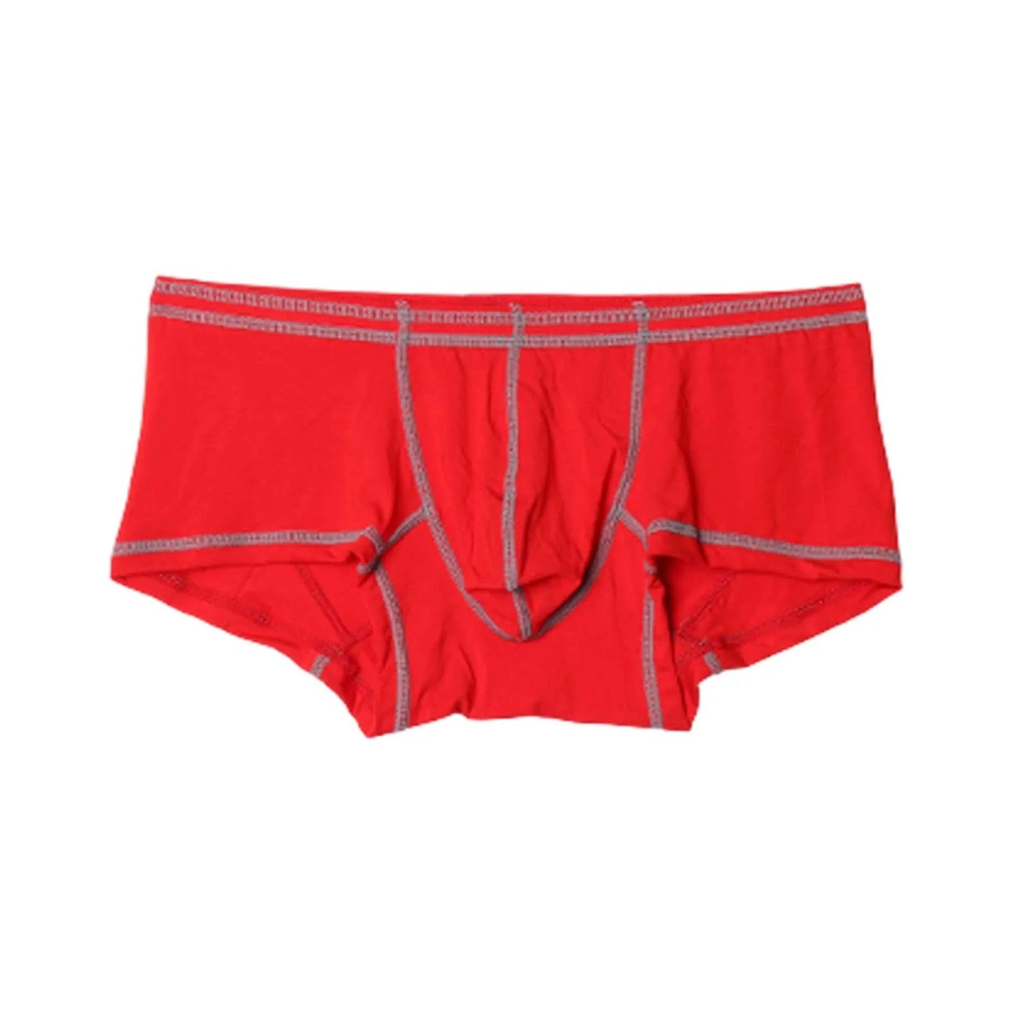 Men's Breathable Boxer Shorts