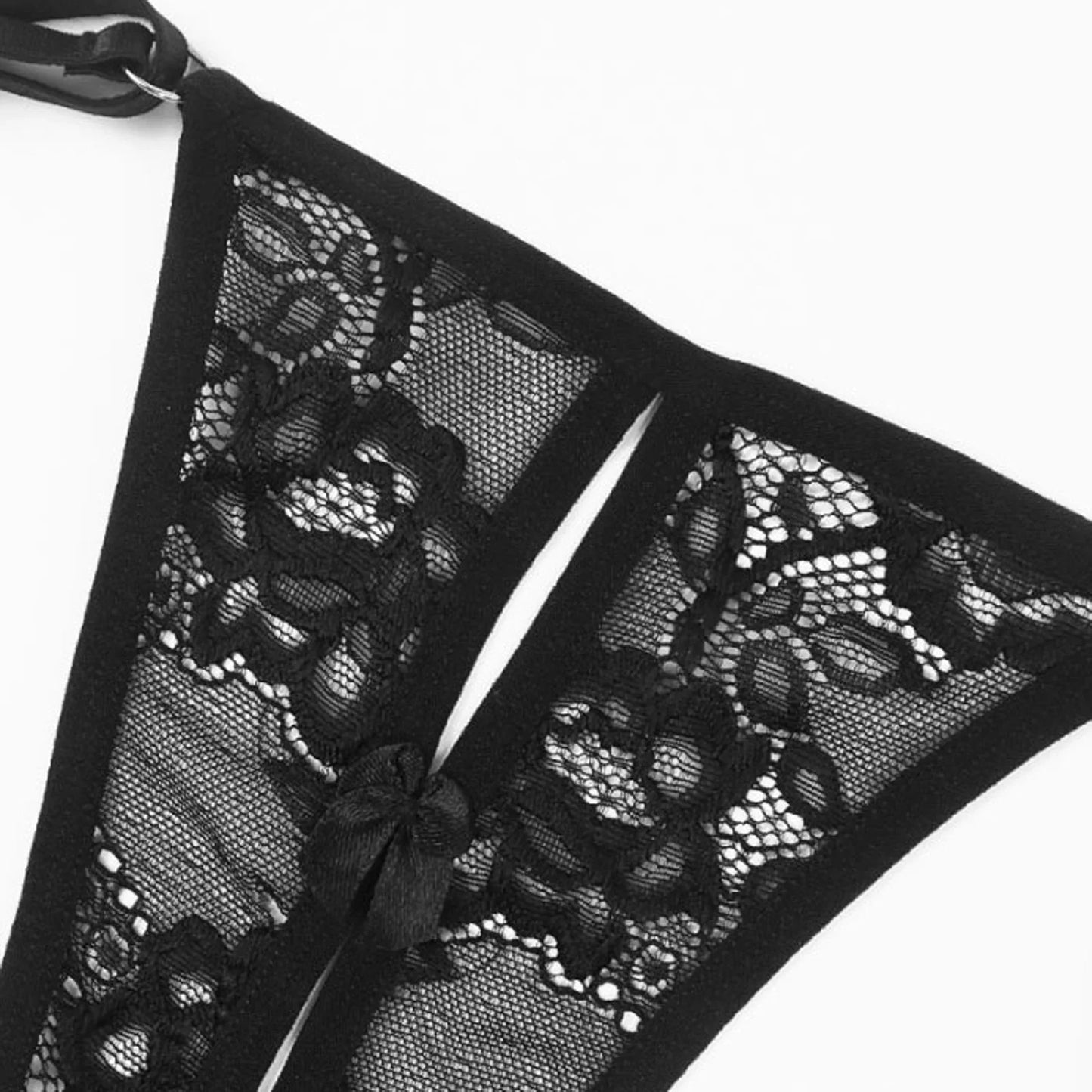 Women's Lace Garter Suspenders