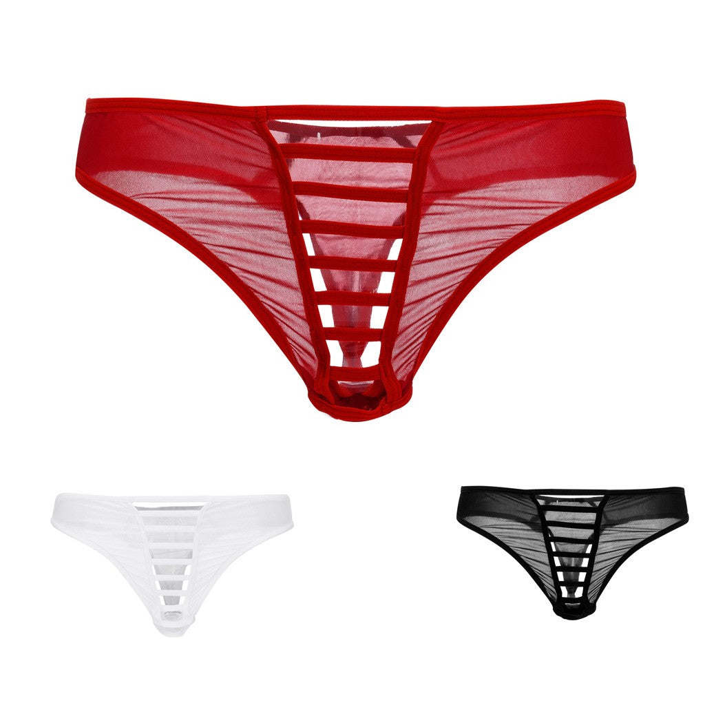 Men's Lace Underwear