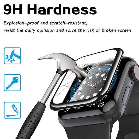 Apple Watch Screen Protector