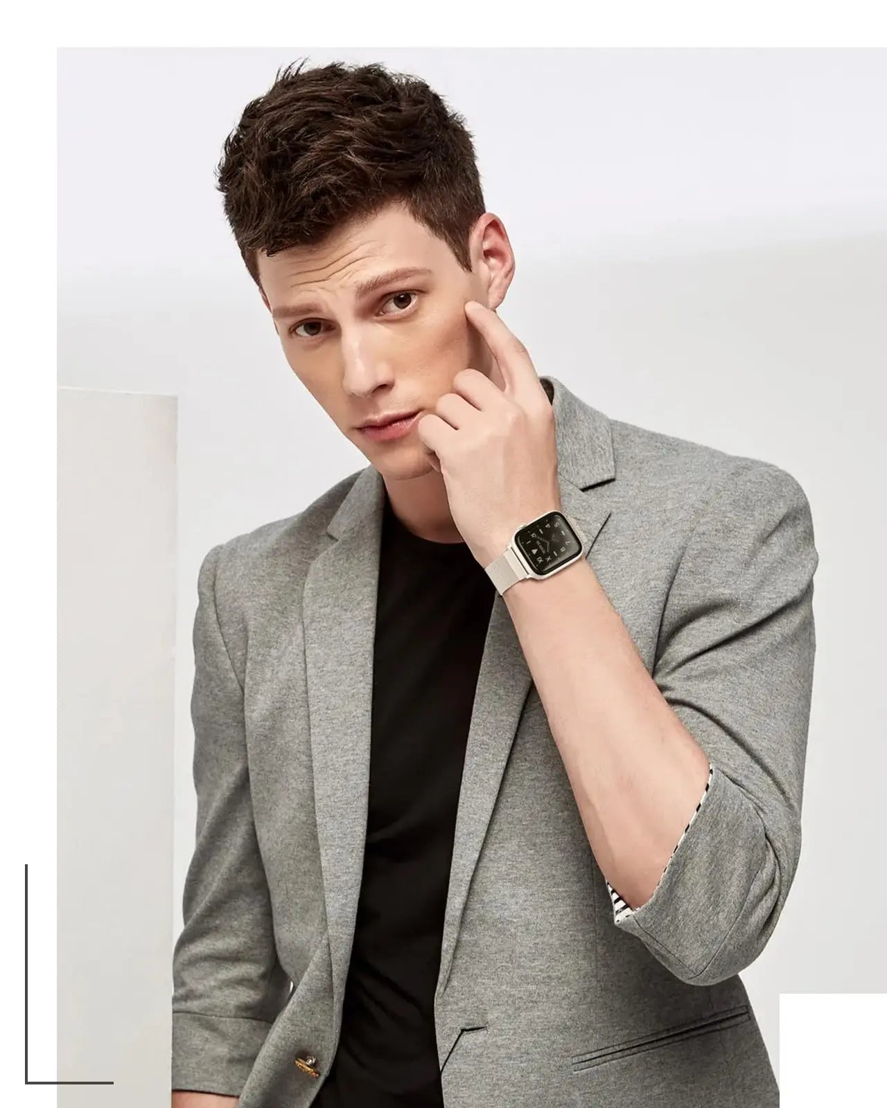 Watch band for Apple Watches