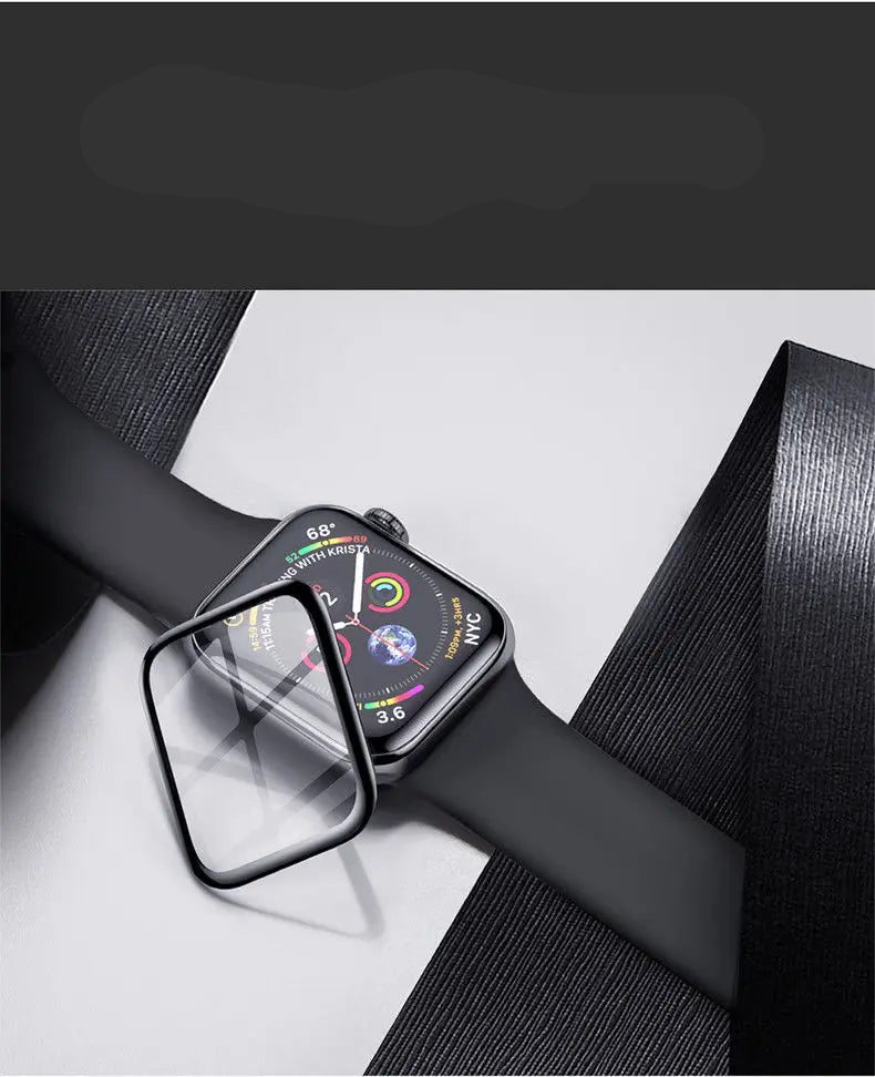 Apple Watch Screen Protector