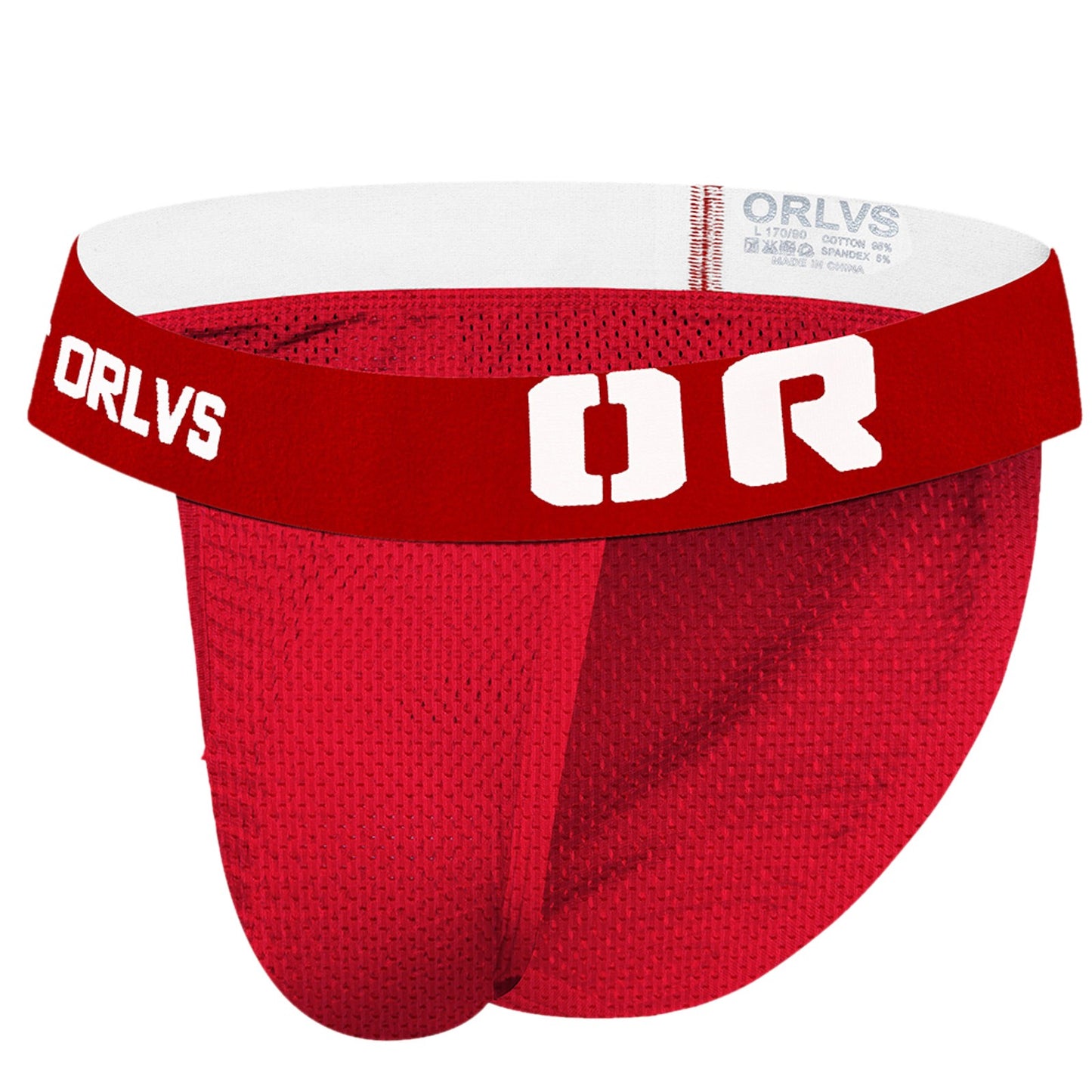 Men's Boxer Briefs