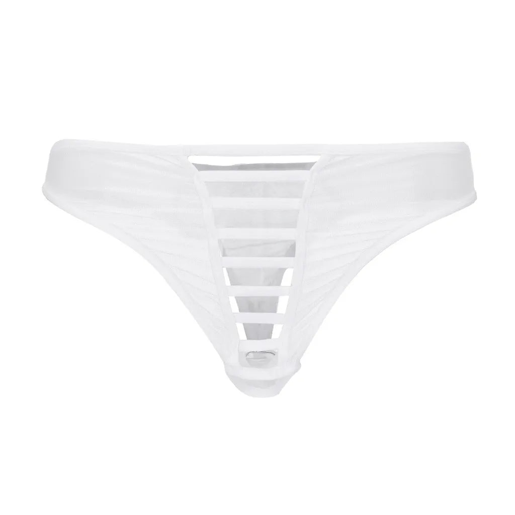 Men's Lace Underwear