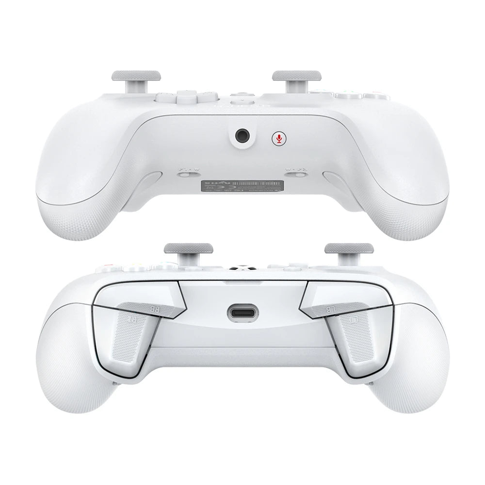 Xbox Gaming Controller for Xbox Series X, Xbox Series S, Xbox One, with Hall Effect Joystick