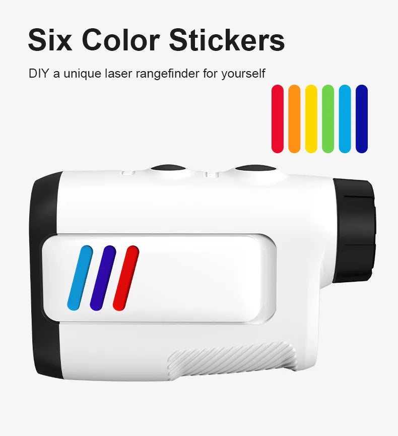Golf Rangefinder