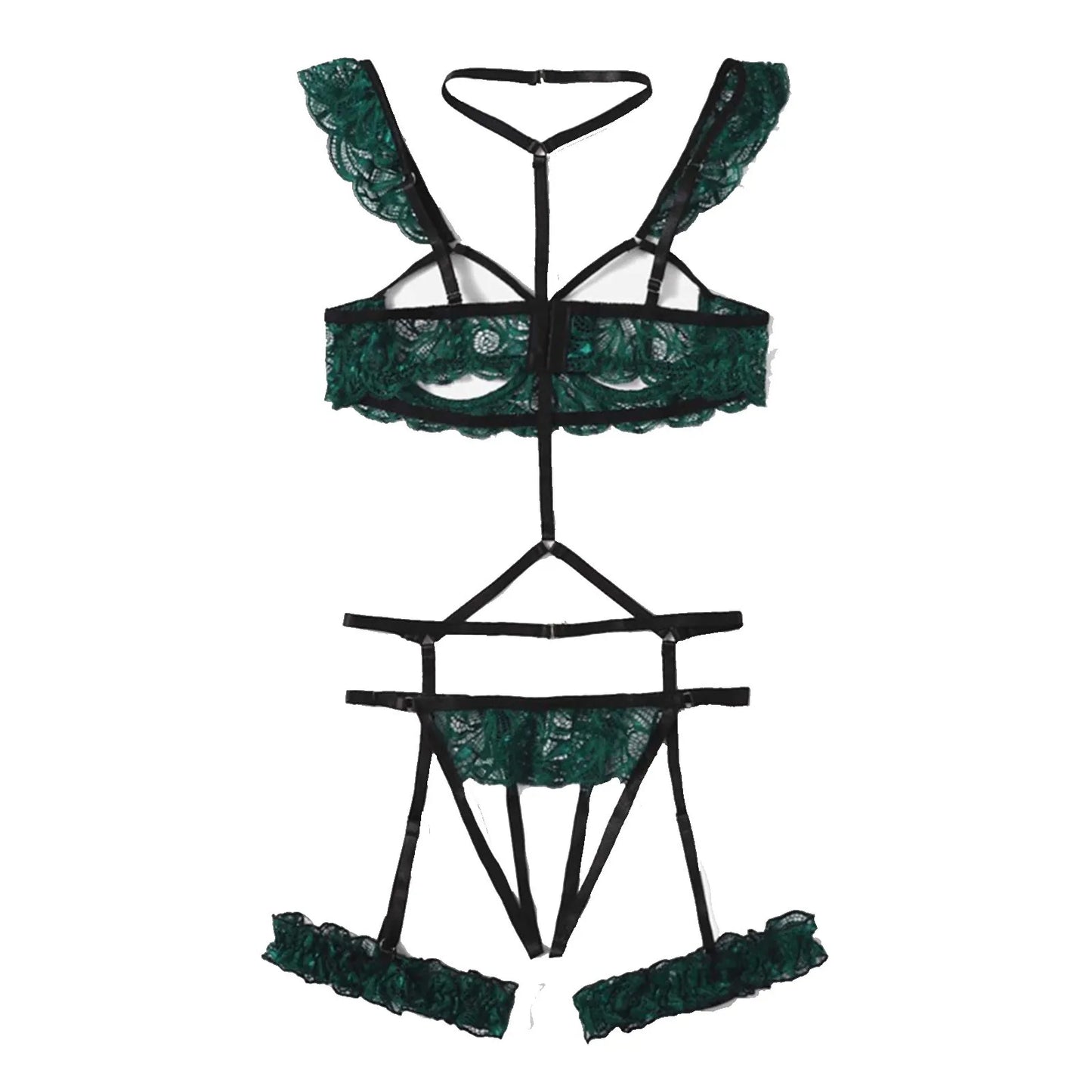 Fashion Lace Lingerie