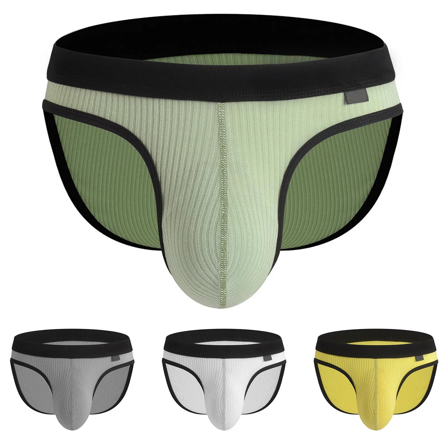 Men's Breathable Underwear