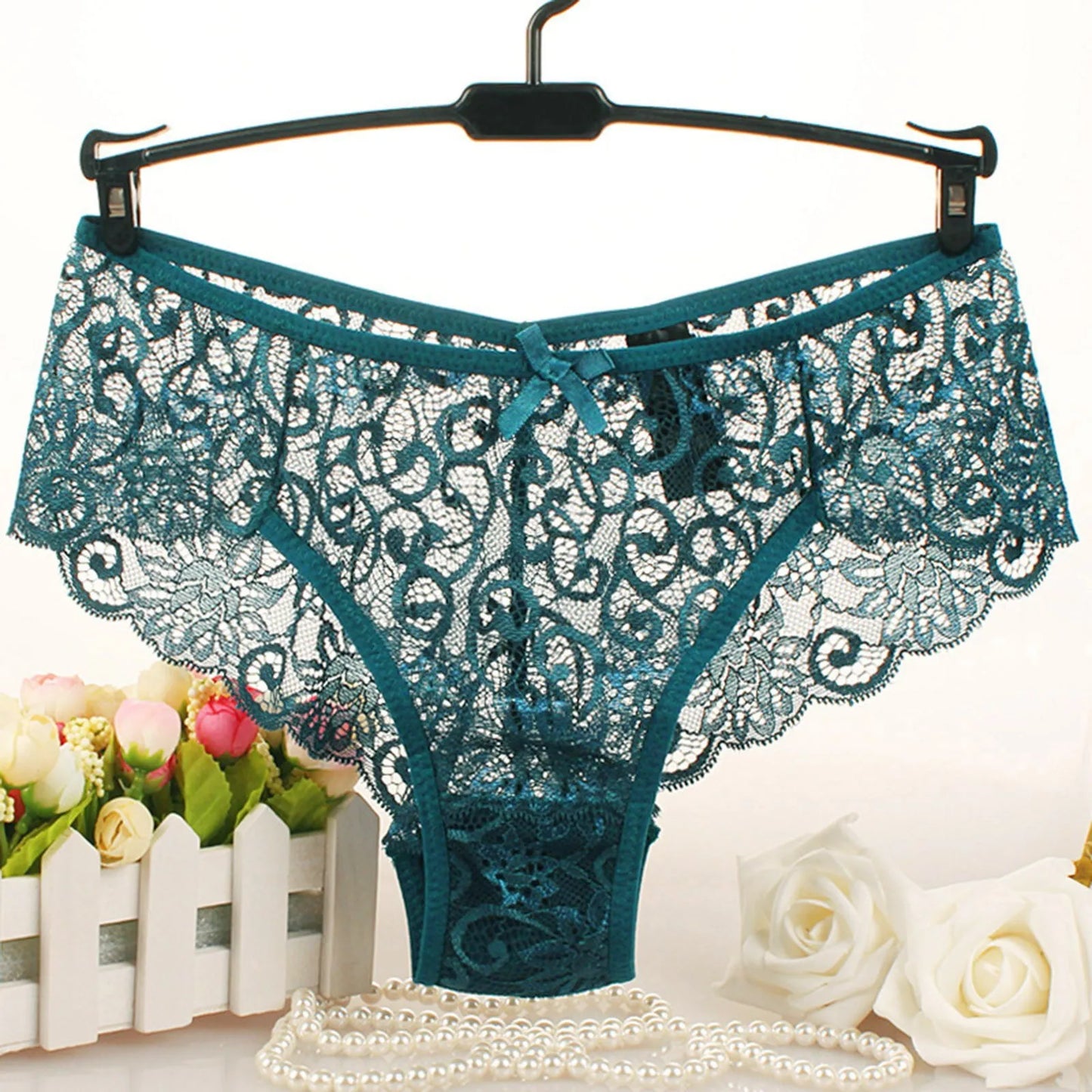 Women's Lace Panties