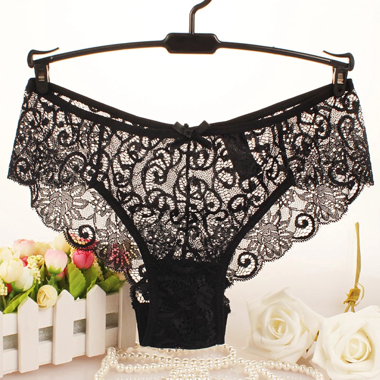 Women's Lace Panties