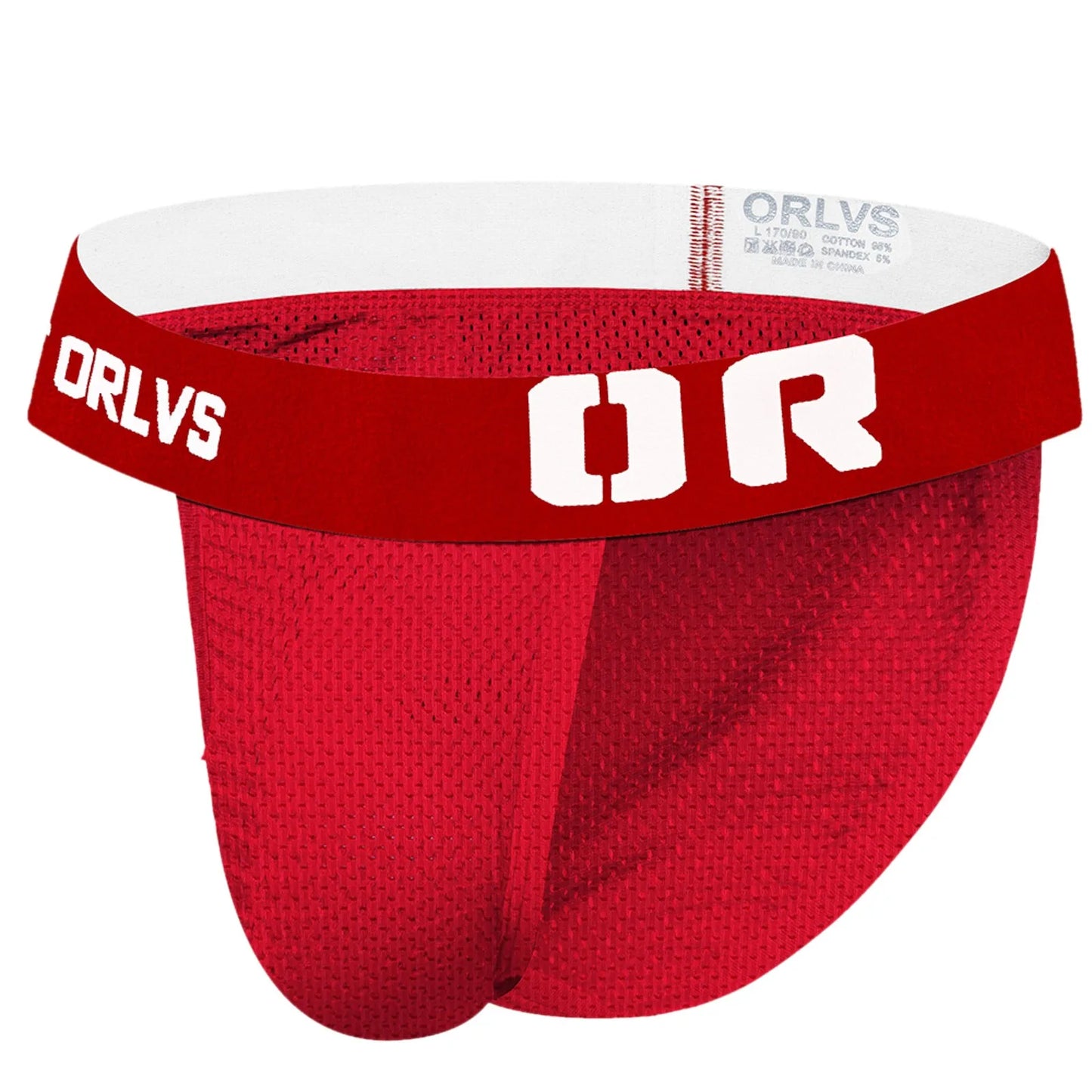 Men's Boxer Briefs