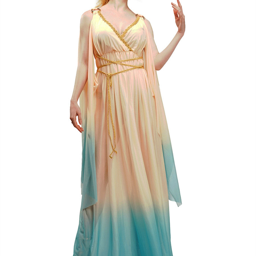 Greek Mythology Role Play Costume