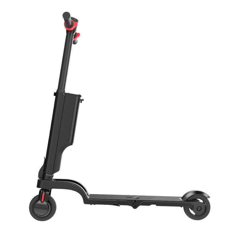 10 Inch Electric Scooter