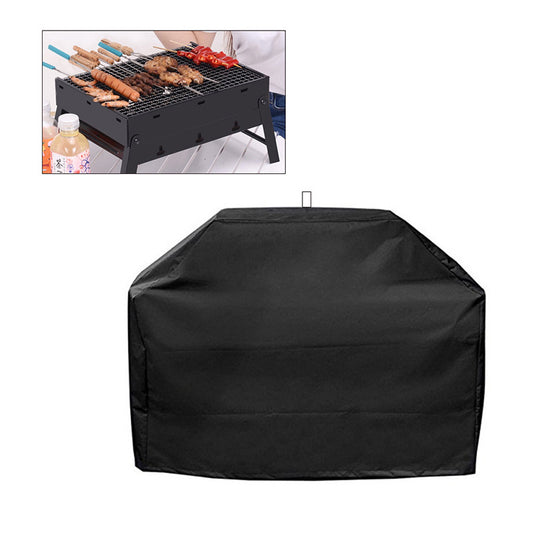 Multi-Purpose BBQ Grill Cover